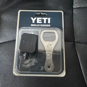 Yeti Molle Zinger Set